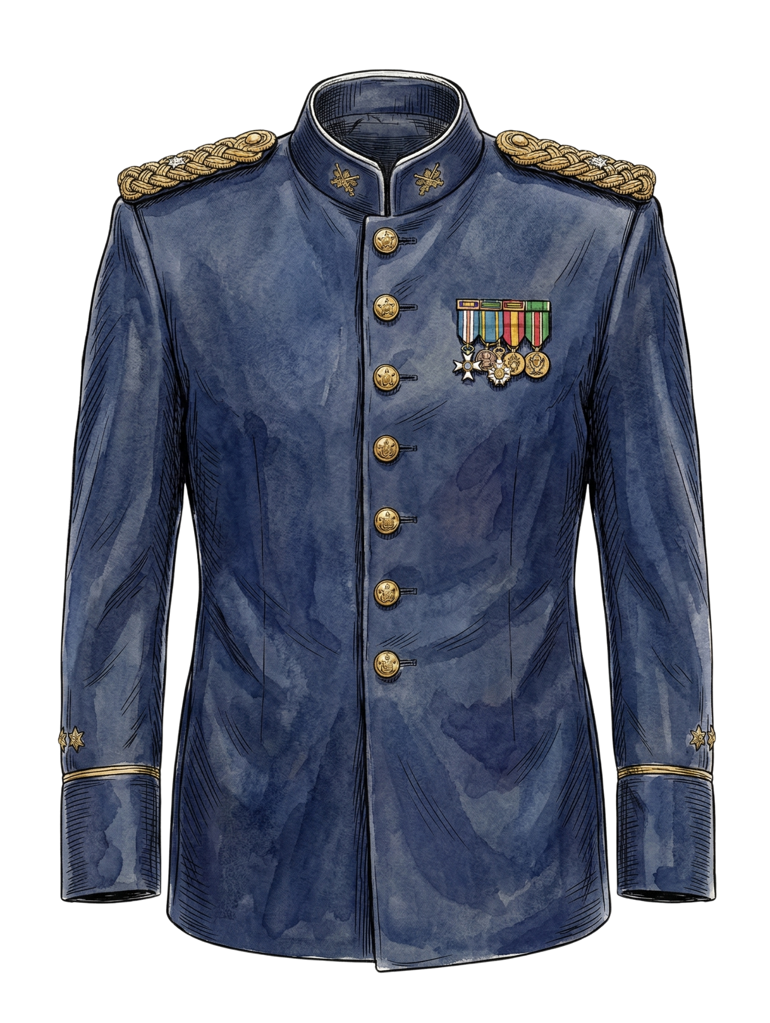 Dress Code